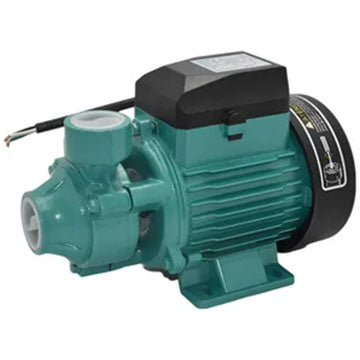 BOMBA PERIFERICA DE 1/2 H.P 110 QB60 TAURO