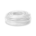 Rollo de Cable Cabel THW N° 12 AWG CU PVC 75°C 600V 100mts